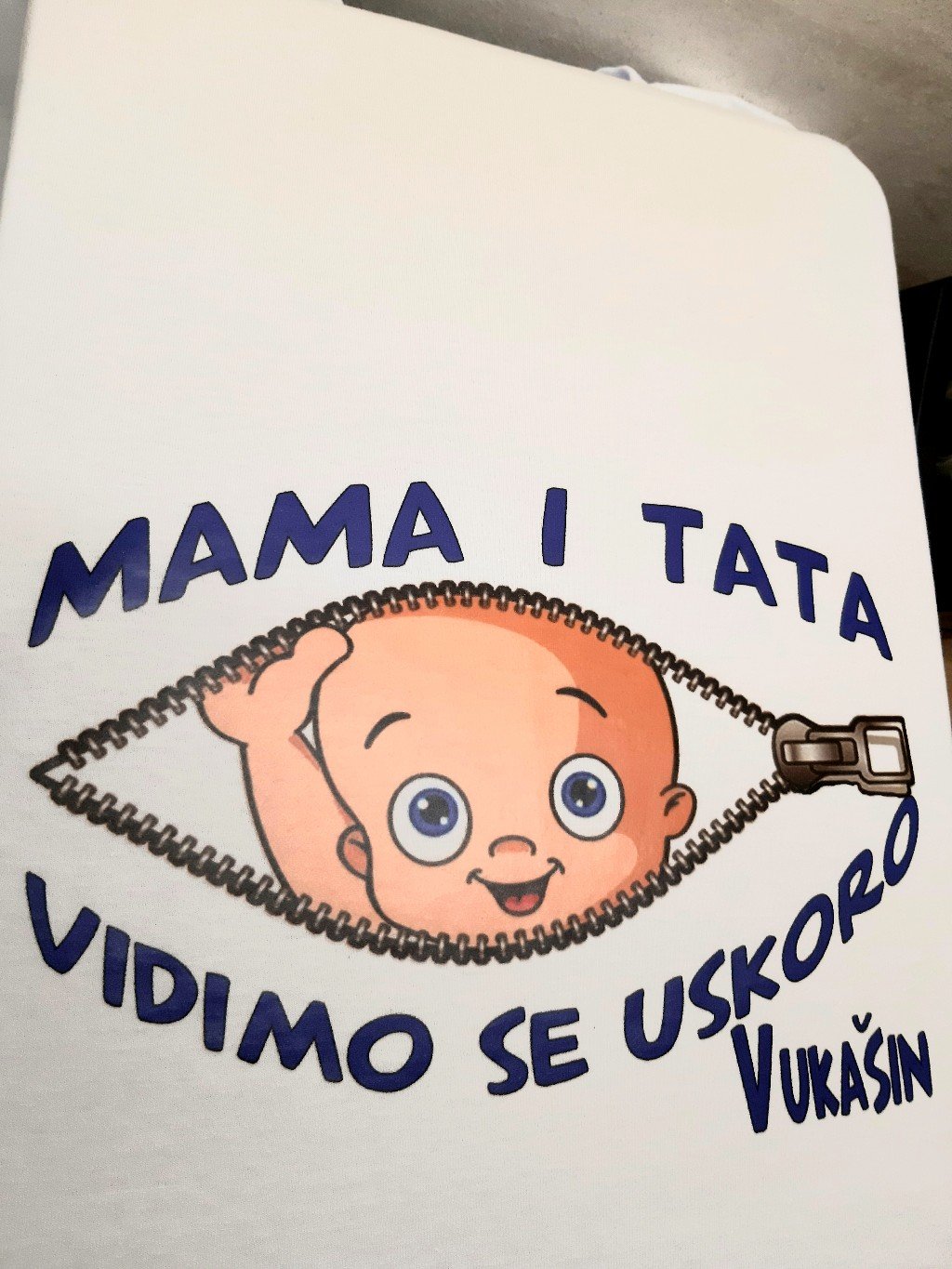 Majice sa stampom natpisom slikom/Za trudnice/20210508_112442.jpg